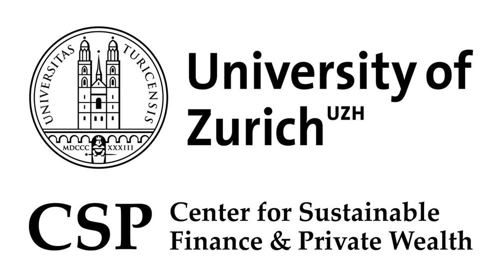 Univzurich Logo