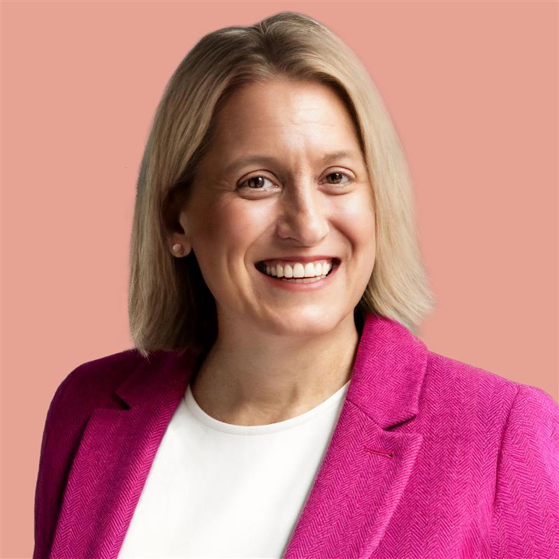 Kristen Molyneaux