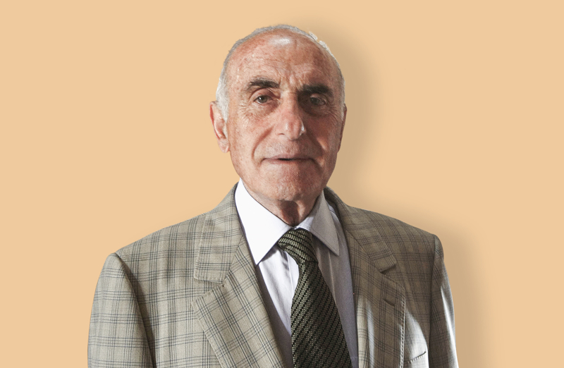 Munib Masri
