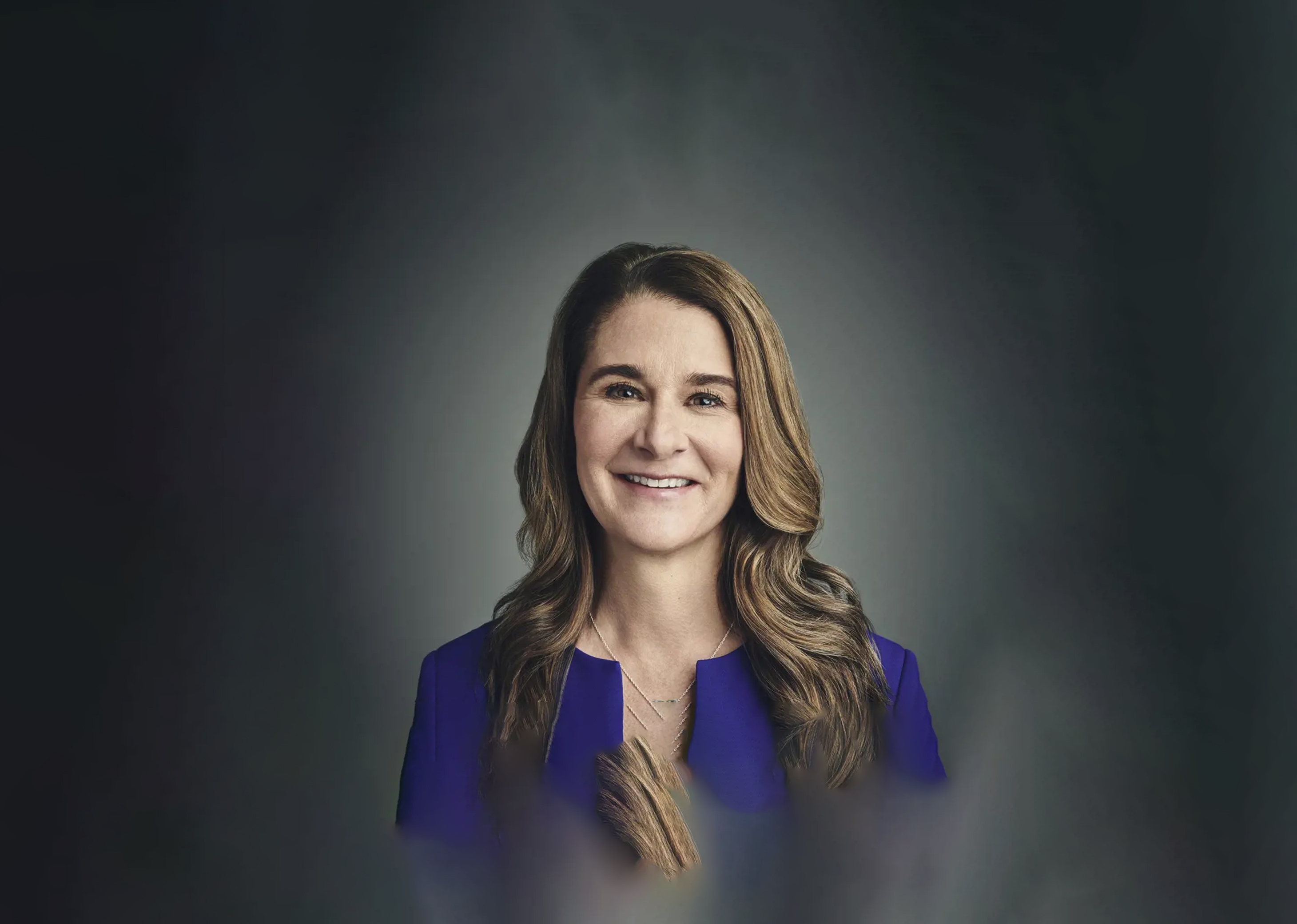Melinda French Gates Resigns As Co chair Of The Gates Foundation melinda-french-gates-resigns-as-co-chair-of-the-gates-foundation