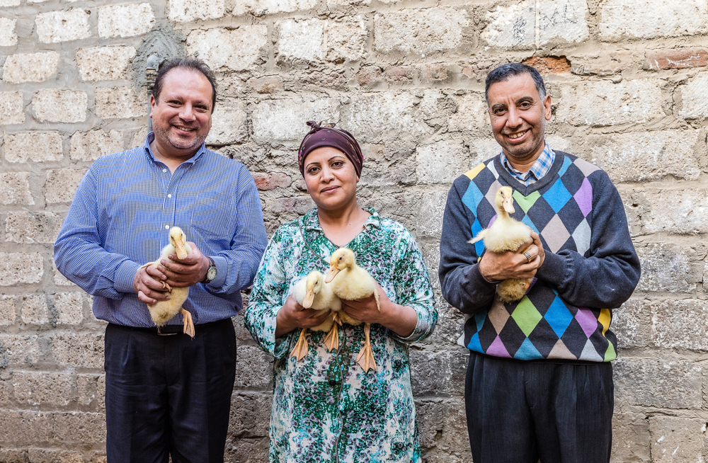 Poultry Microenterprise Edited