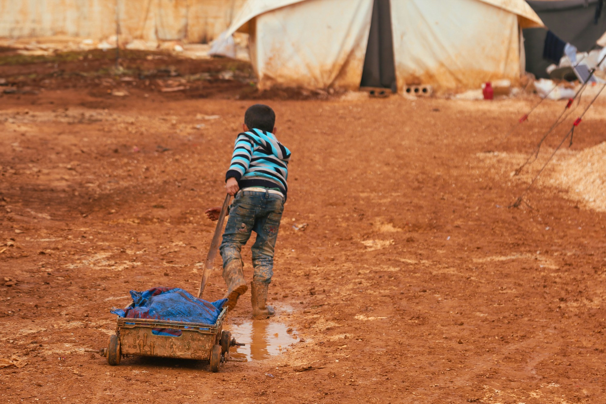 Salah Darwish Hgs8njcywp8 Unsplash