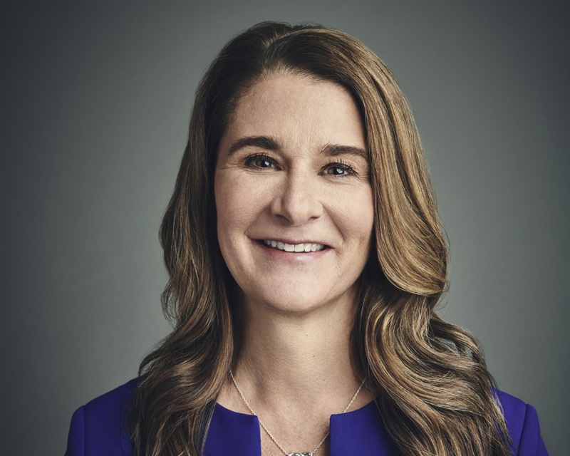 GA275589 Melinda Gates 0001