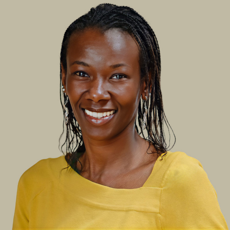 Marieme Daff