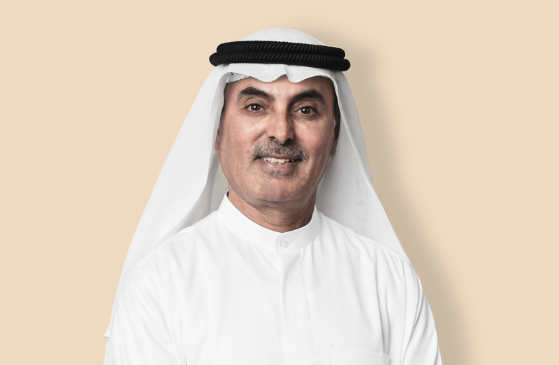 Abdul Aziz Al Ghurair Lrg